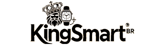 Logotipo da loja kingSmartBR.com