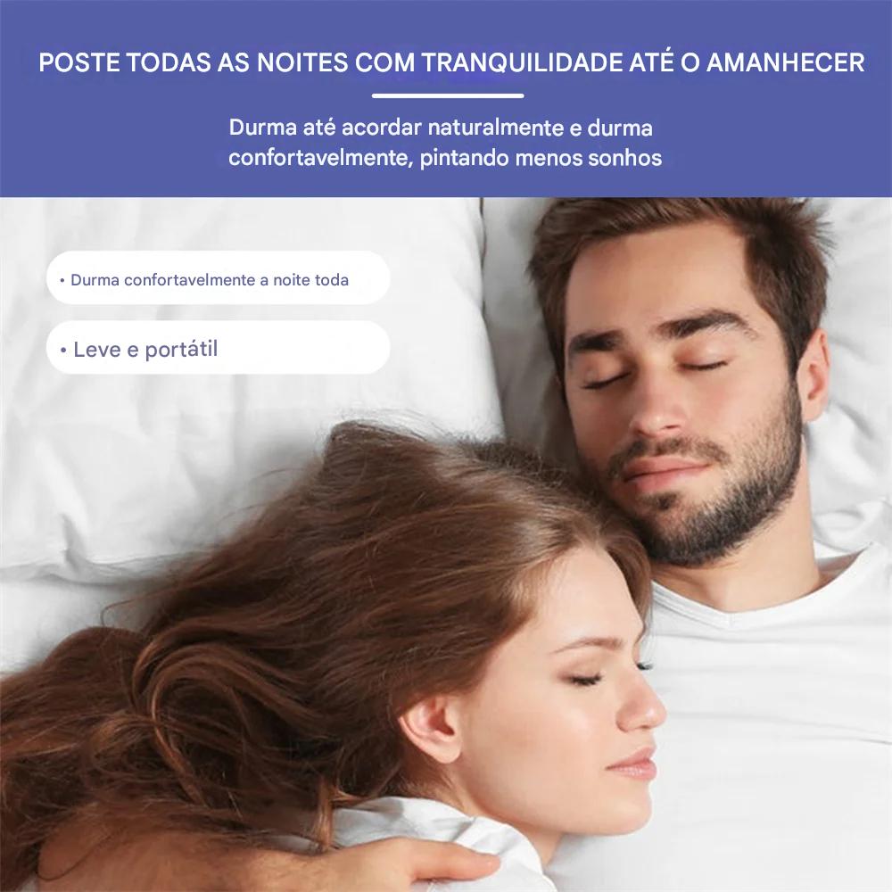 28 Adesivos Herbais Calmante para Sono – Alívio da Insônia, Ansiedade e Estresse