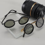 ÓCULOS DE SOL PHANTOM™ VISION LENTES REGULÁVEIS + UV400