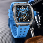 Relógio Pagani Design Alien Hollow PD-YS018