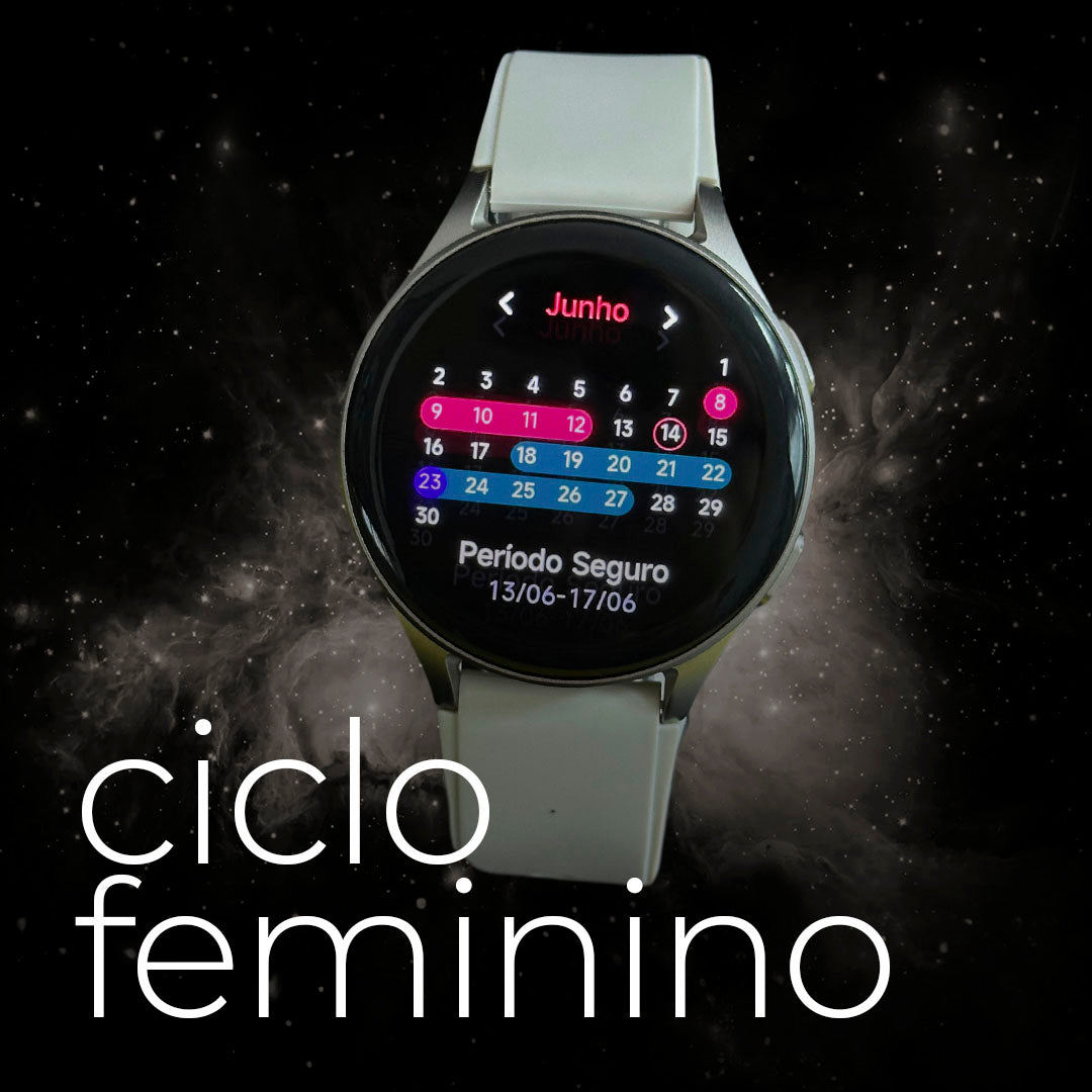 Tela AMOLED, Alexa Integrada, GPS Preciso, Bateria de 10 Dias
