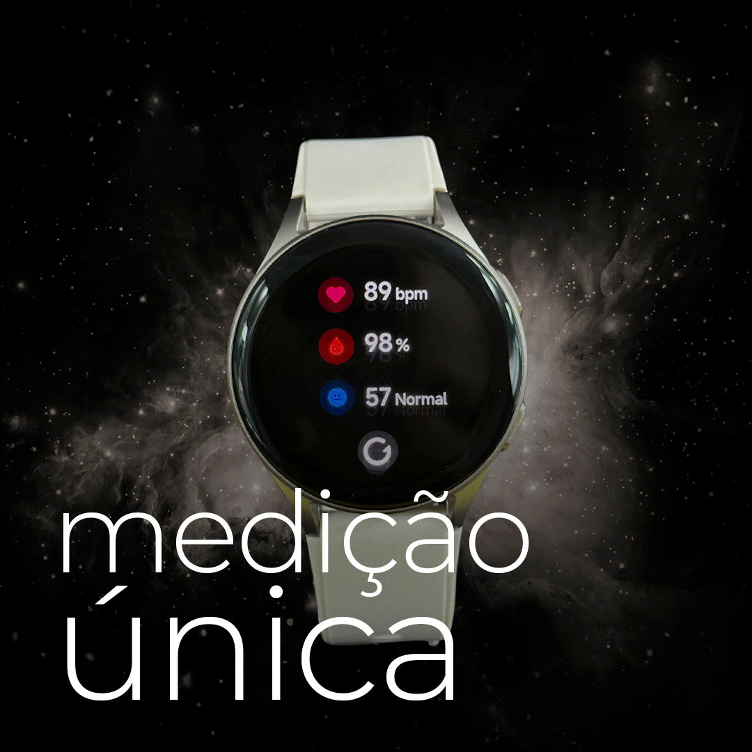 Tela AMOLED, Alexa Integrada, GPS Preciso, Bateria de 10 Dias