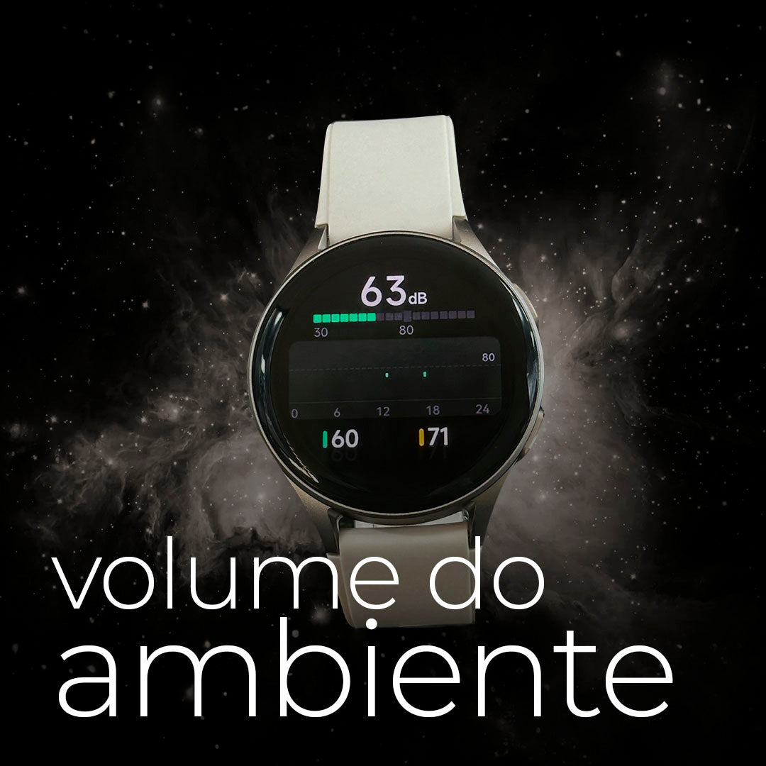 Tela AMOLED, Alexa Integrada, GPS Preciso, Bateria de 10 Dias