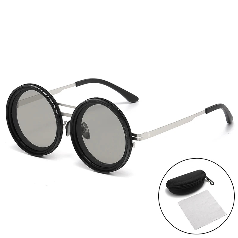 ÓCULOS DE SOL PHANTOM™ VISION LENTES REGULÁVEIS + UV400