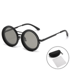 ÓCULOS DE SOL PHANTOM™ VISION LENTES REGULÁVEIS + UV400