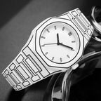 Relógio Masculino Modern Sketch™ – Relógio Minimalista Esportivo