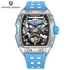 Relógio Pagani Design Alien Hollow PD-YS018