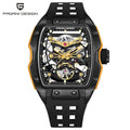 Relógio Pagani Design Alien Hollow PD-YS018