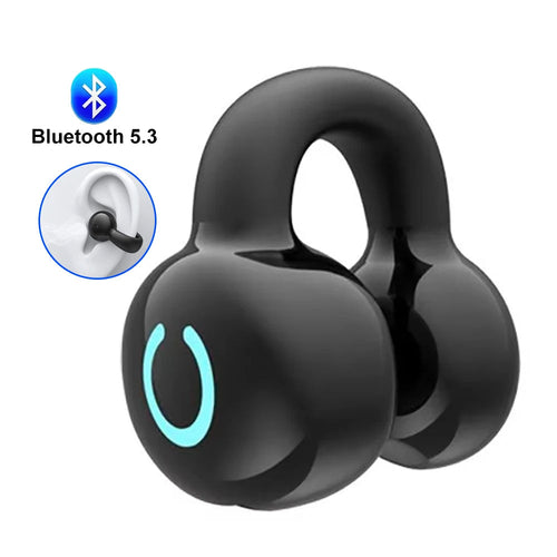 Fone Estéreo Zenvor Bluetooth 5.3 TWS HiFi – 1 Lado