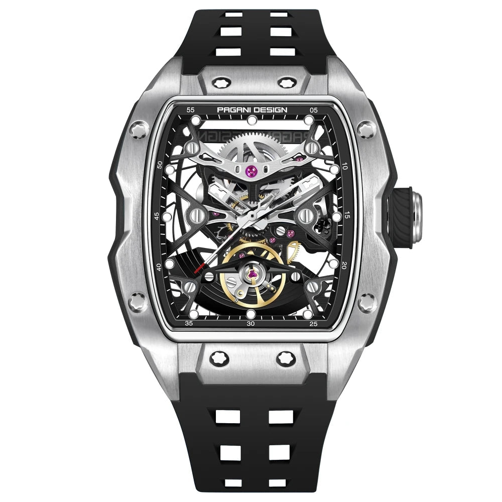 Relógio Pagani Design Alien Hollow PD-YS018