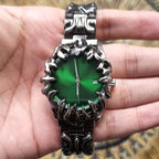 Relógio Masculino Obsidian Fang™ Relógio Premium