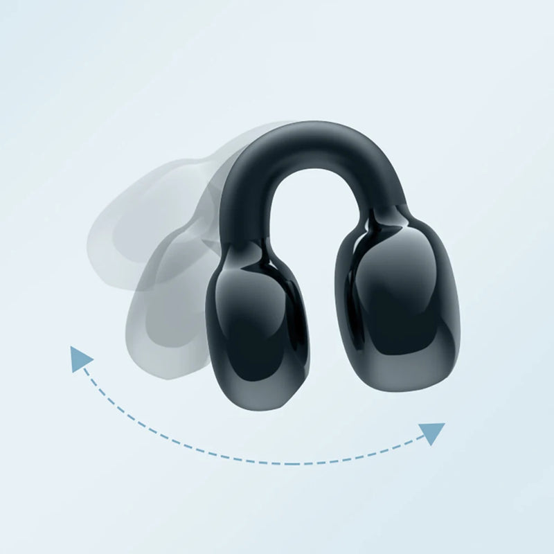 Fone Estéreo Zenvor Bluetooth 5.3 TWS HiFi – 1 Lado