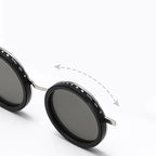 Óculos de Sol Phantom™ Vision RX – 2 em 1 aceita Lentes de Grau