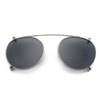 Óculos de Sol Clip-on Zenottic 2 em 1 • Anti-Blue Light e Polarizado