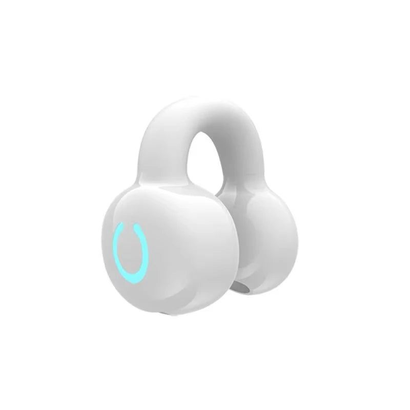 Fone Estéreo Zenvor Bluetooth 5.3 TWS HiFi – 1 Lado