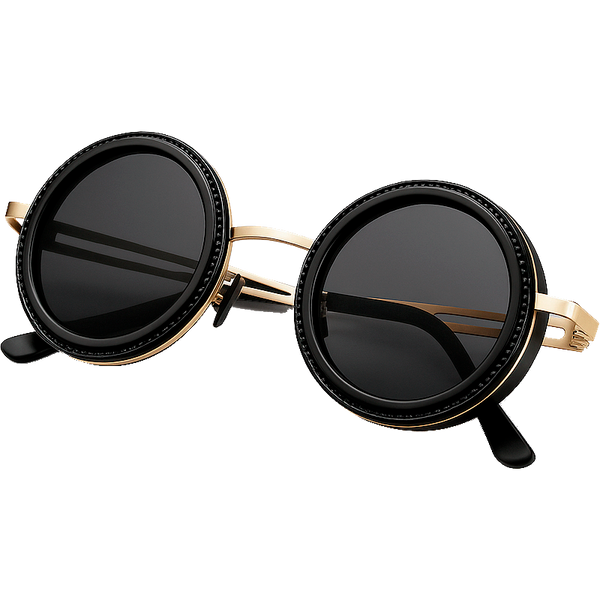 ÓCULOS SATORU GOJO PHANTOM™ VISION – Lentes Ajustáveis ND9 UV400