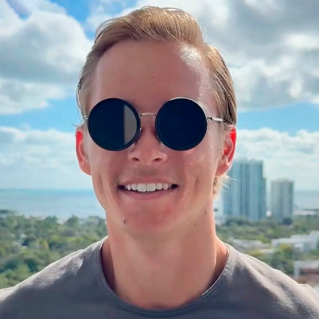 ÓCULOS DE SOL PHANTOM™ VISION LENTES REGULÁVEIS + UV400