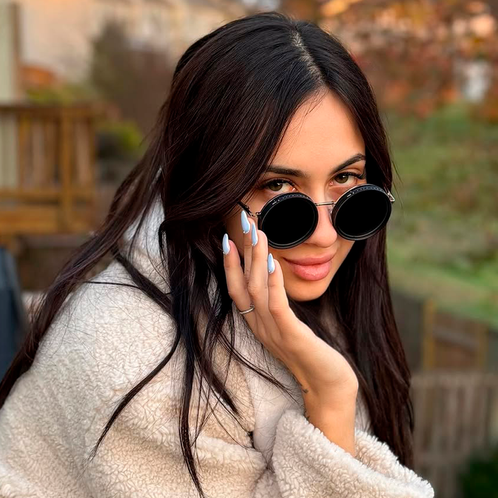 ÓCULOS DE SOL PHANTOM™ VISION LENTES REGULÁVEIS + UV400