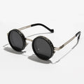 ÓCULOS SATORU GOJO PHANTOM™ VISION – Lentes Ajustáveis ND9 UV400